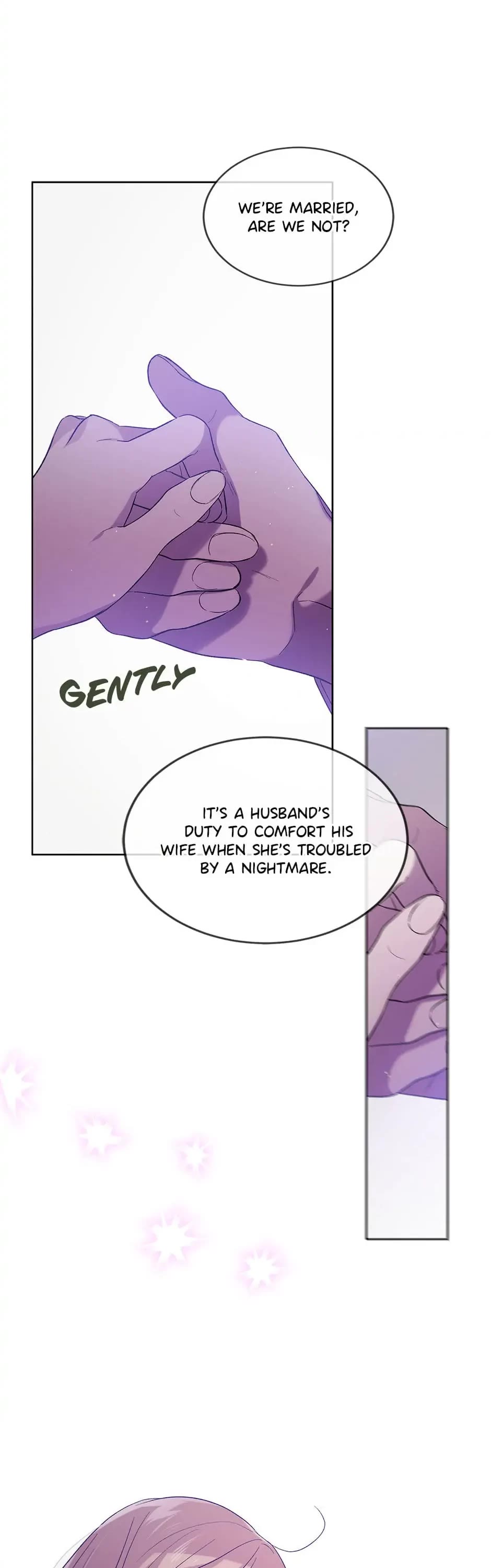 A Way to Protect the Lovable You Chapter 50 page 26 - Chapter 50