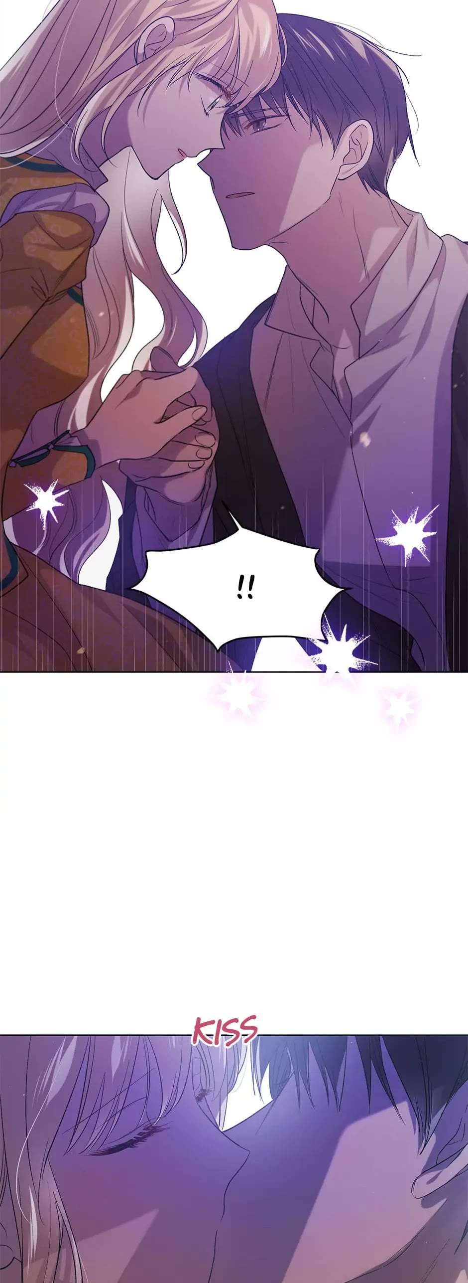 A Way to Protect the Lovable You Chapter 50 page 27 - Chapter 50