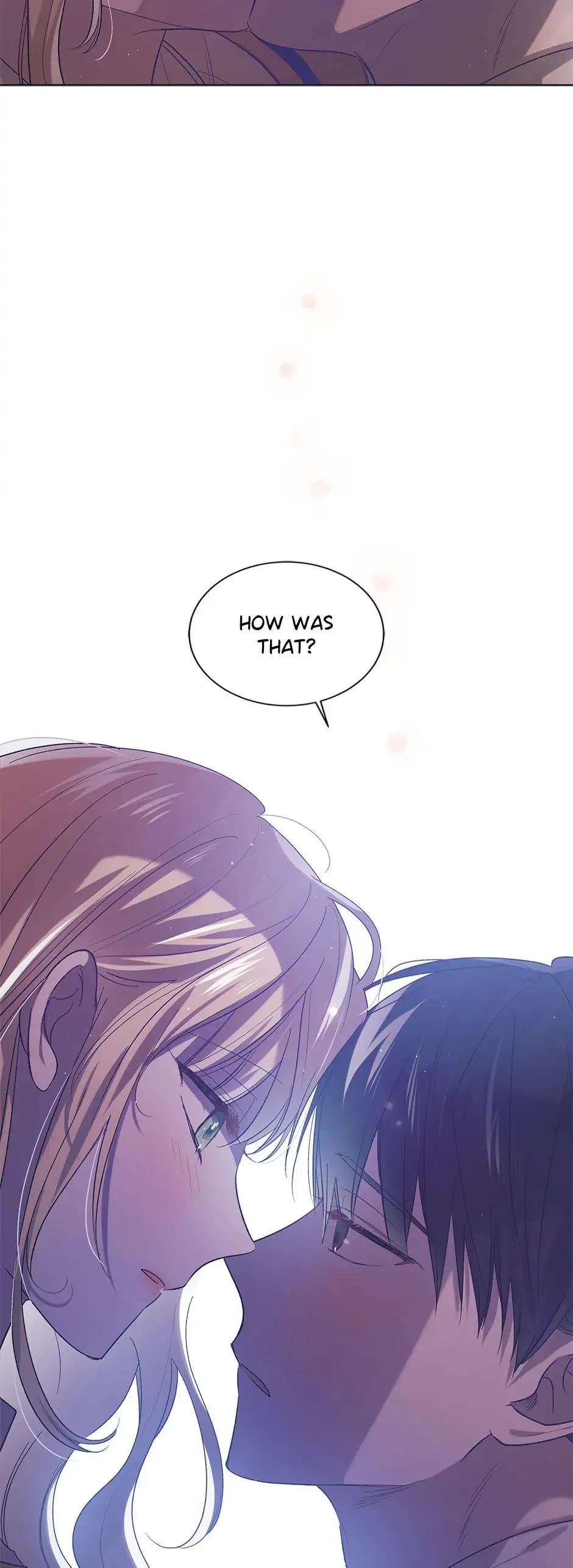 A Way to Protect the Lovable You Chapter 50 page 28 - Chapter 50