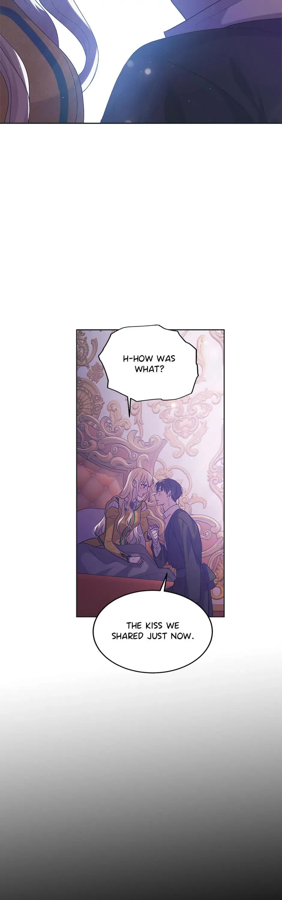 A Way to Protect the Lovable You Chapter 50 page 29 - Chapter 50