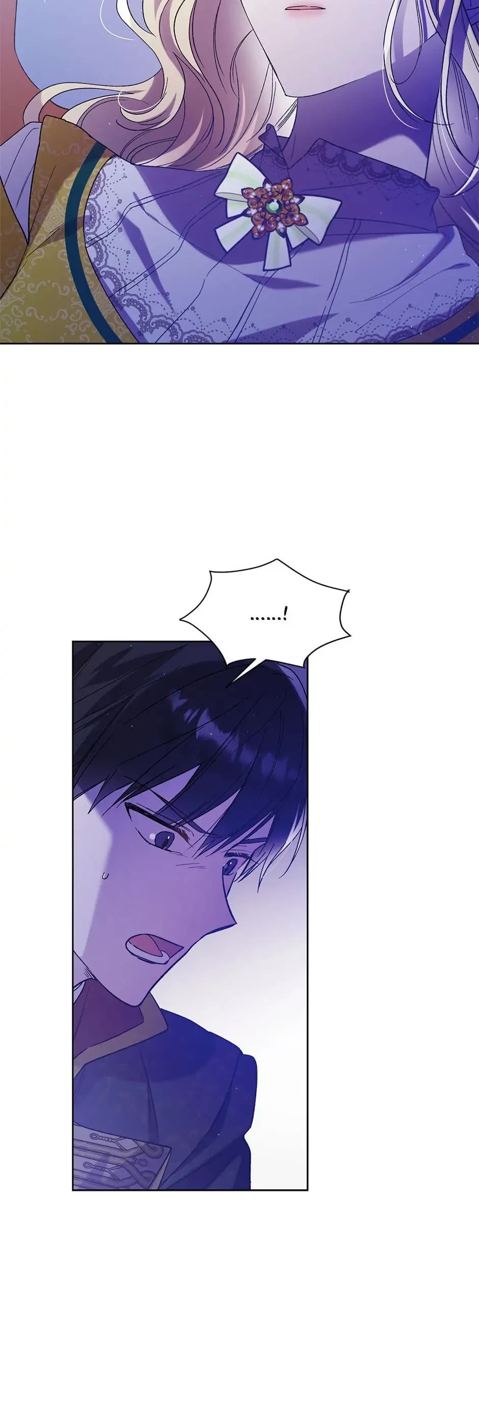 A Way to Protect the Lovable You Chapter 50 page 3 - Chapter 50