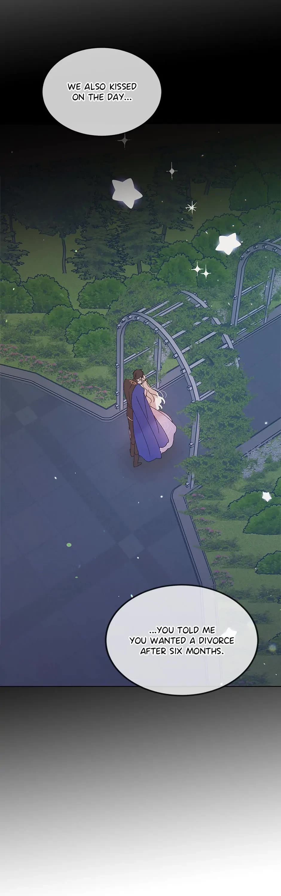 A Way to Protect the Lovable You Chapter 50 page 30 - Chapter 50