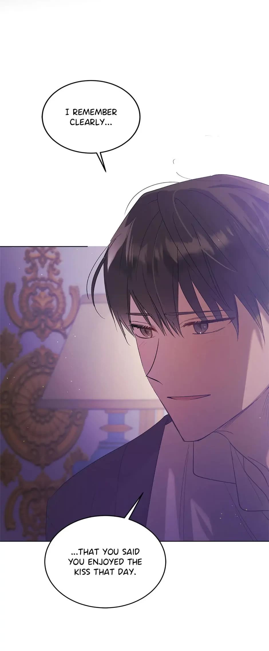 A Way to Protect the Lovable You Chapter 50 page 31 - Chapter 50
