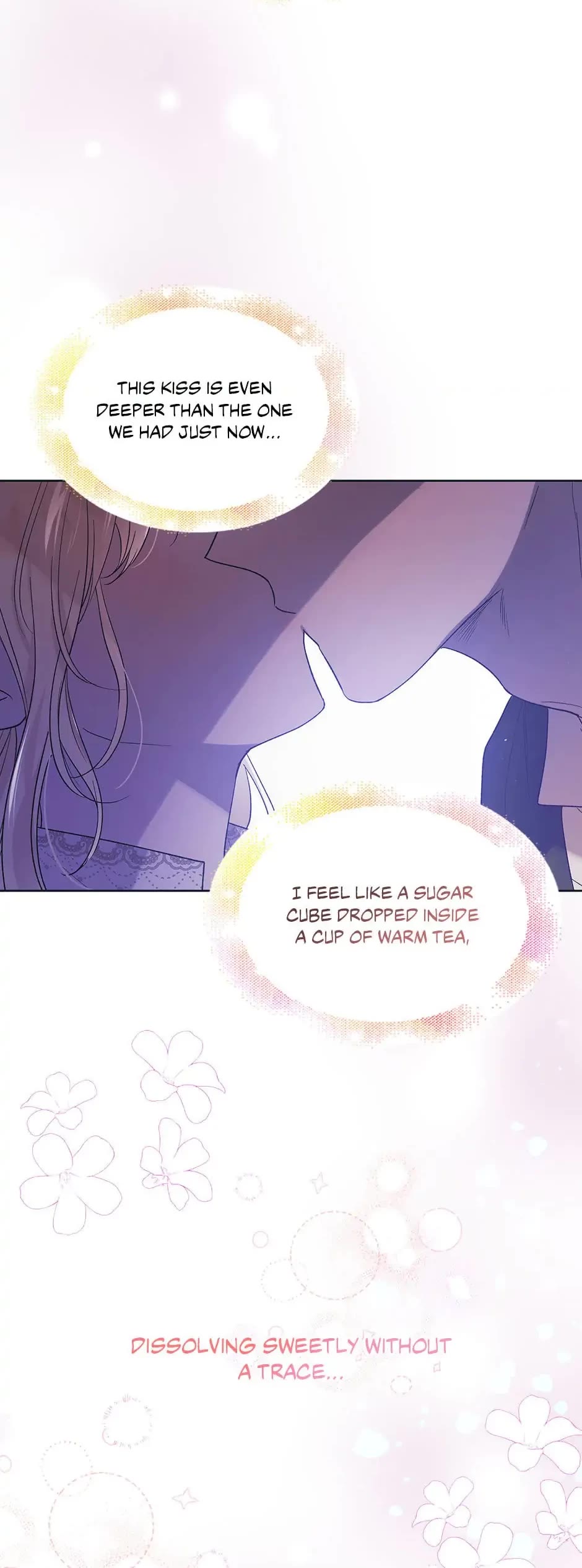A Way to Protect the Lovable You Chapter 50 page 40 - Chapter 50