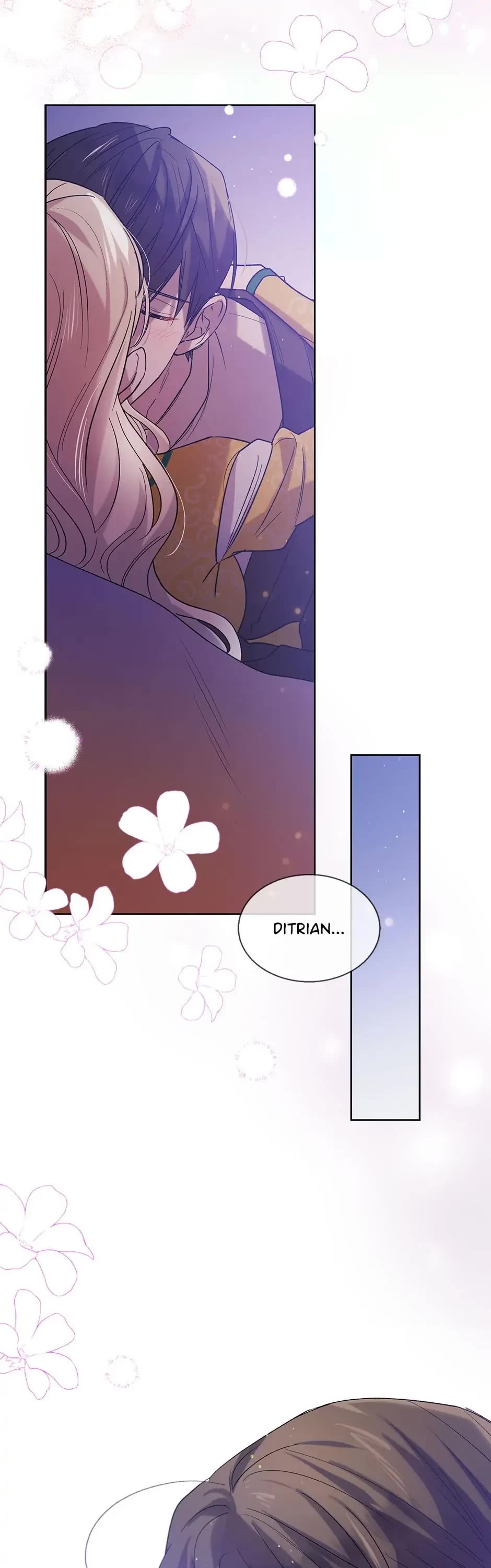 A Way to Protect the Lovable You Chapter 50 page 41 - Chapter 50