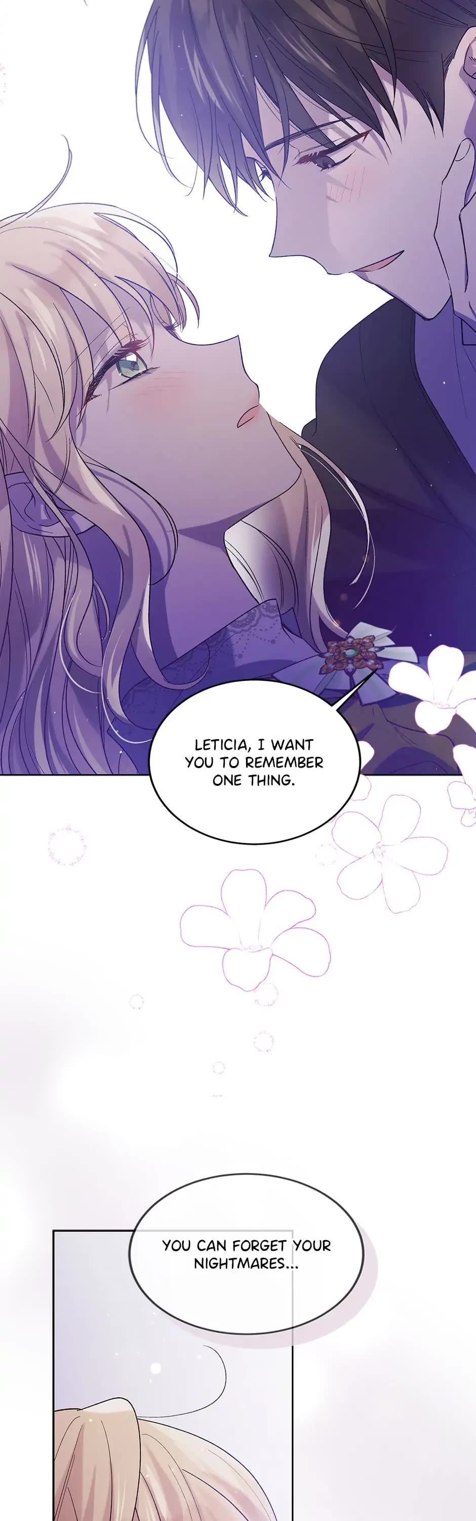 A Way to Protect the Lovable You Chapter 50 page 42 - Chapter 50