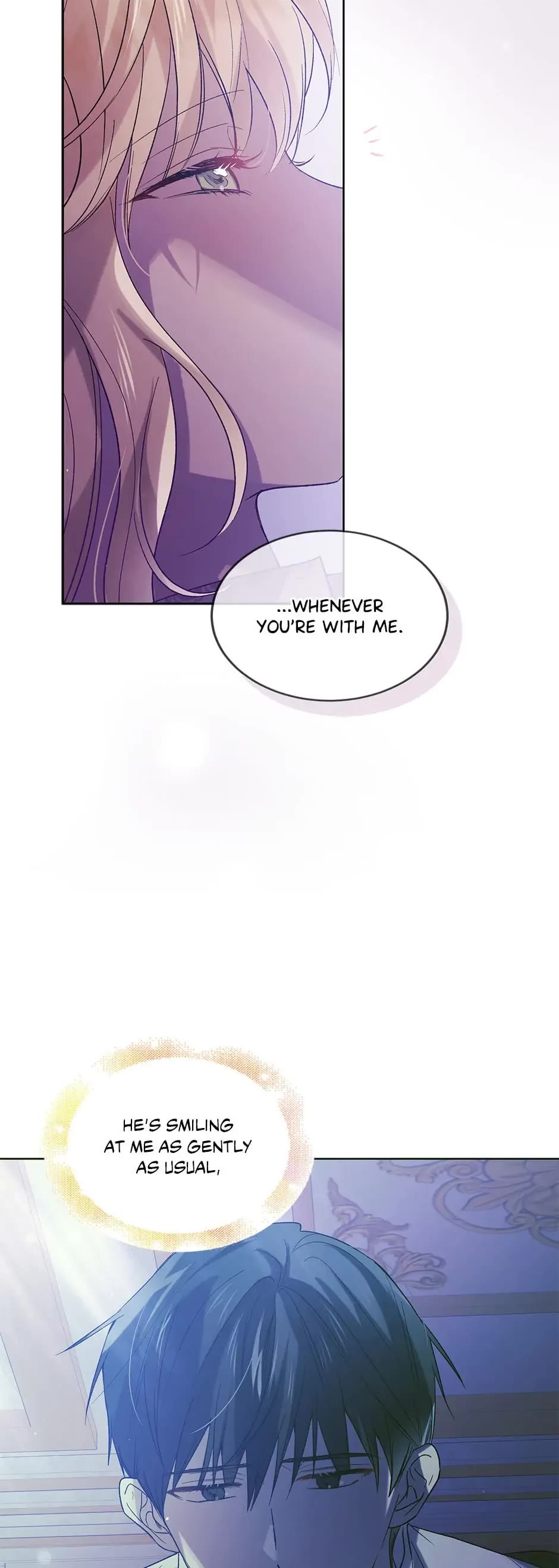 A Way to Protect the Lovable You Chapter 50 page 43 - Chapter 50