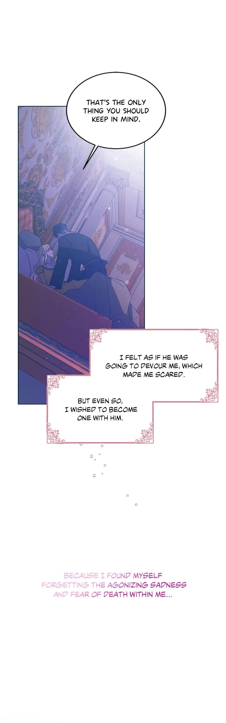 A Way to Protect the Lovable You Chapter 50 page 45 - Chapter 50