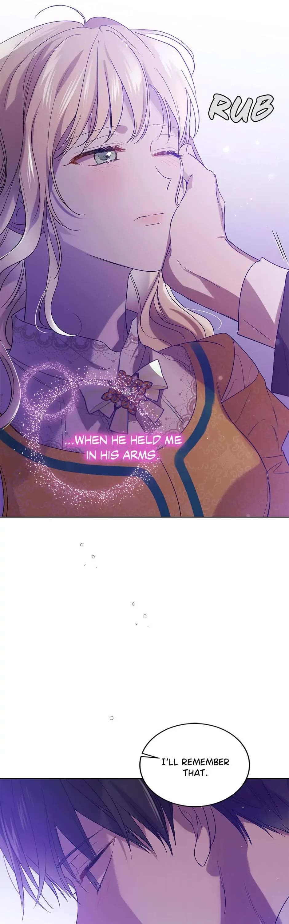 A Way to Protect the Lovable You Chapter 50 page 46 - Chapter 50