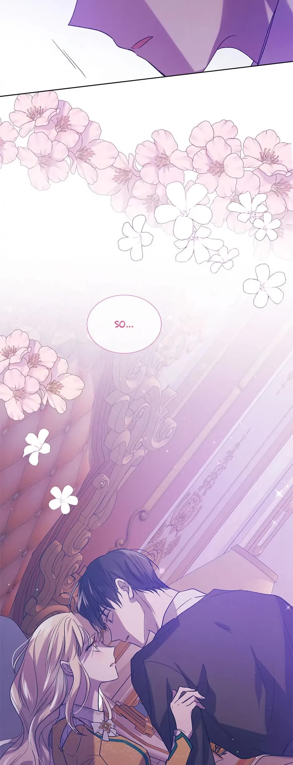 A Way to Protect the Lovable You Chapter 50 page 47 - Chapter 50