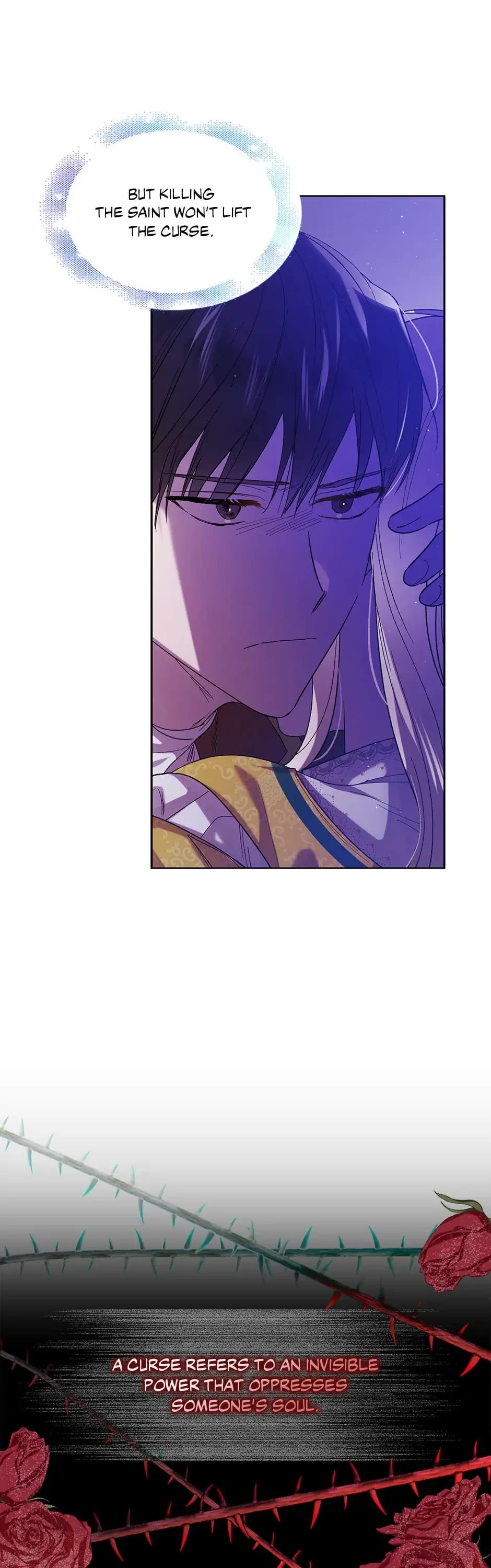 A Way to Protect the Lovable You Chapter 50 page 5 - Chapter 50
