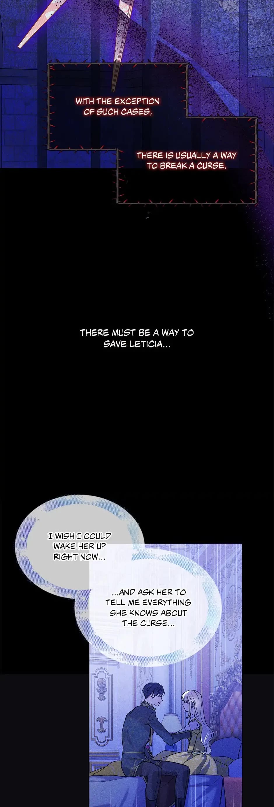 A Way to Protect the Lovable You Chapter 50 page 7 - Chapter 50