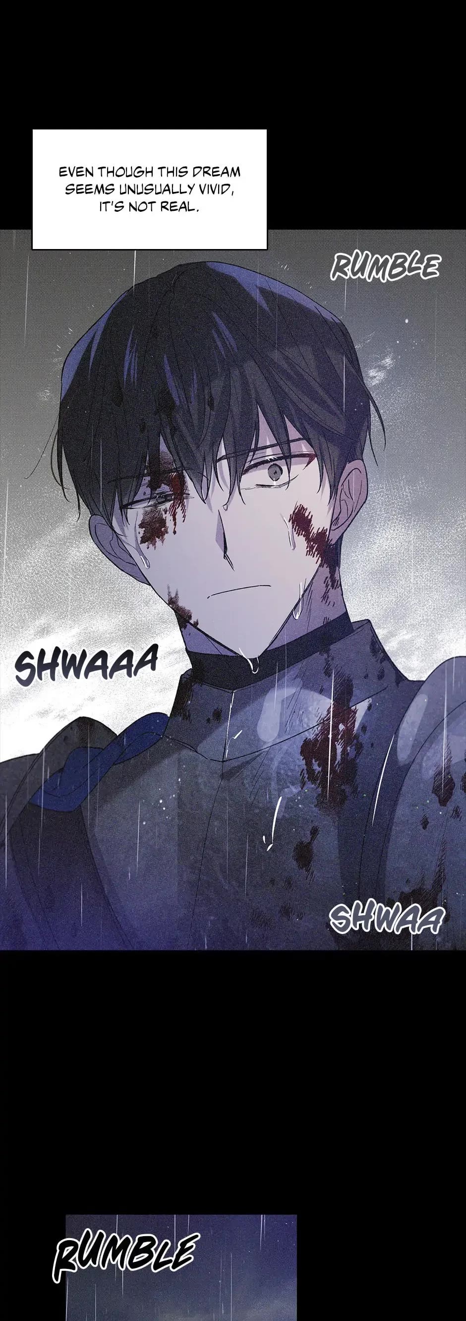A Way to Protect the Lovable You Chapter 51 page 11 - Chapter 51