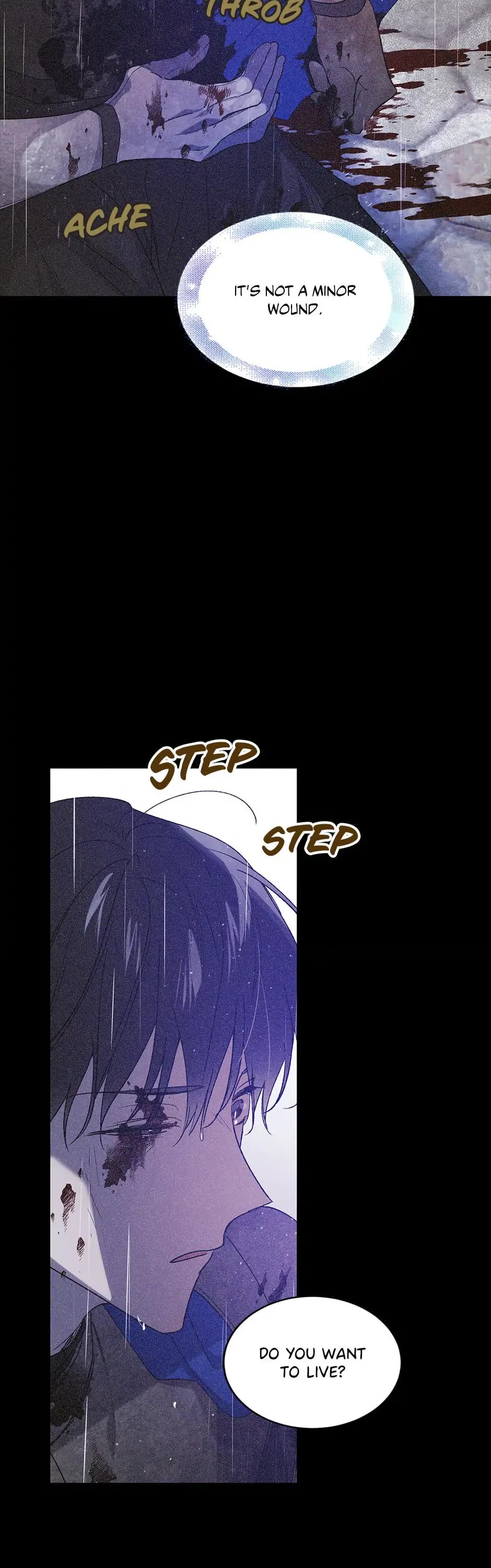 A Way to Protect the Lovable You Chapter 51 page 13 - Chapter 51
