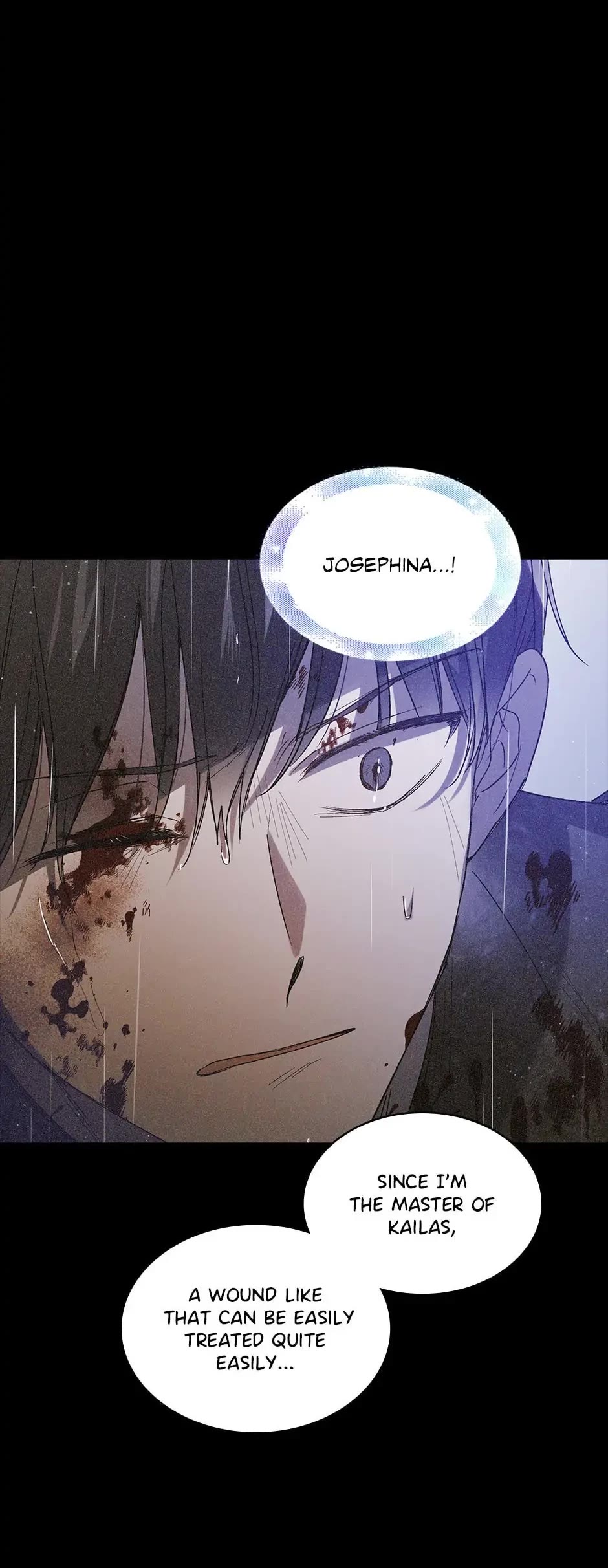 A Way to Protect the Lovable You Chapter 51 page 16 - Chapter 51