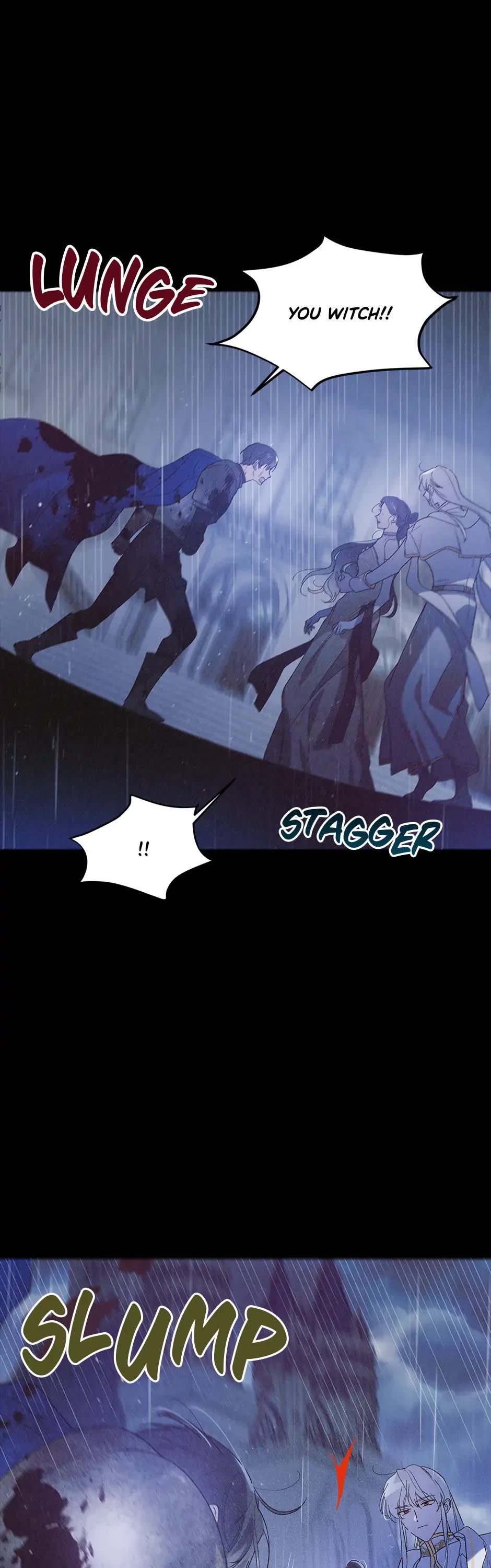 A Way to Protect the Lovable You Chapter 51 page 17 - Chapter 51