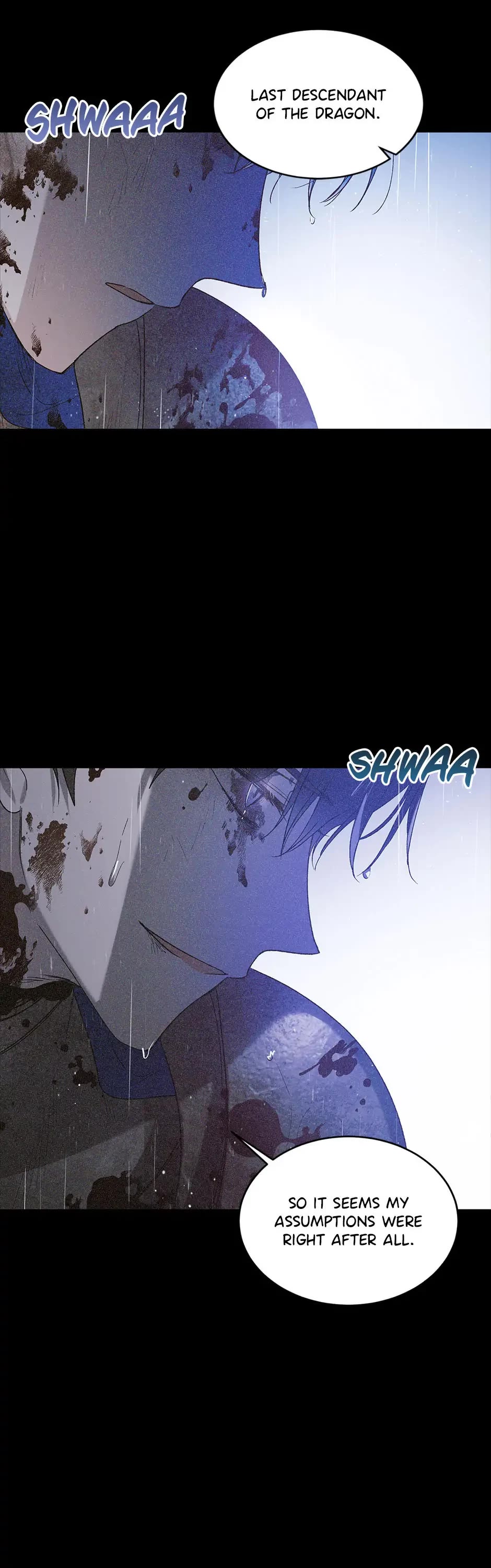 A Way to Protect the Lovable You Chapter 51 page 20 - Chapter 51