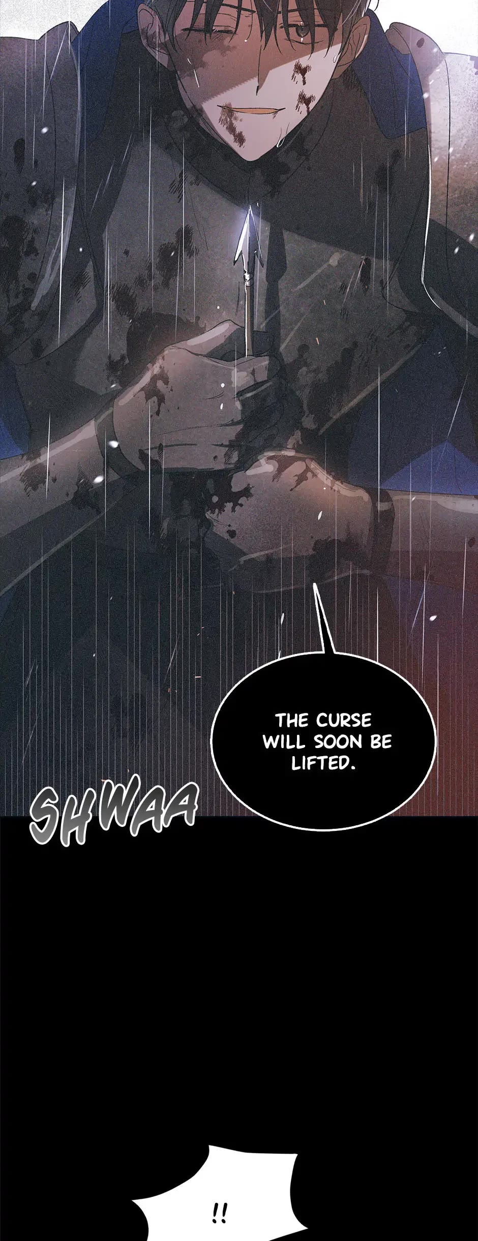 A Way to Protect the Lovable You Chapter 51 page 24 - Chapter 51