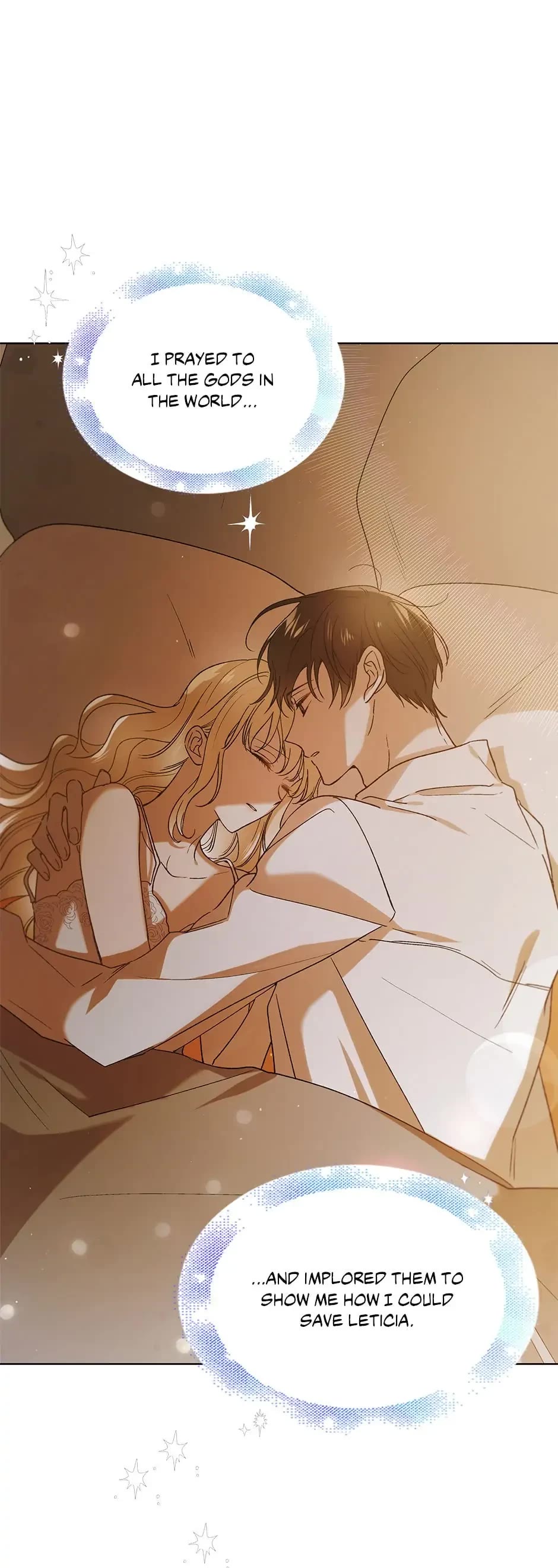 A Way to Protect the Lovable You Chapter 51 page 3 - Chapter 51