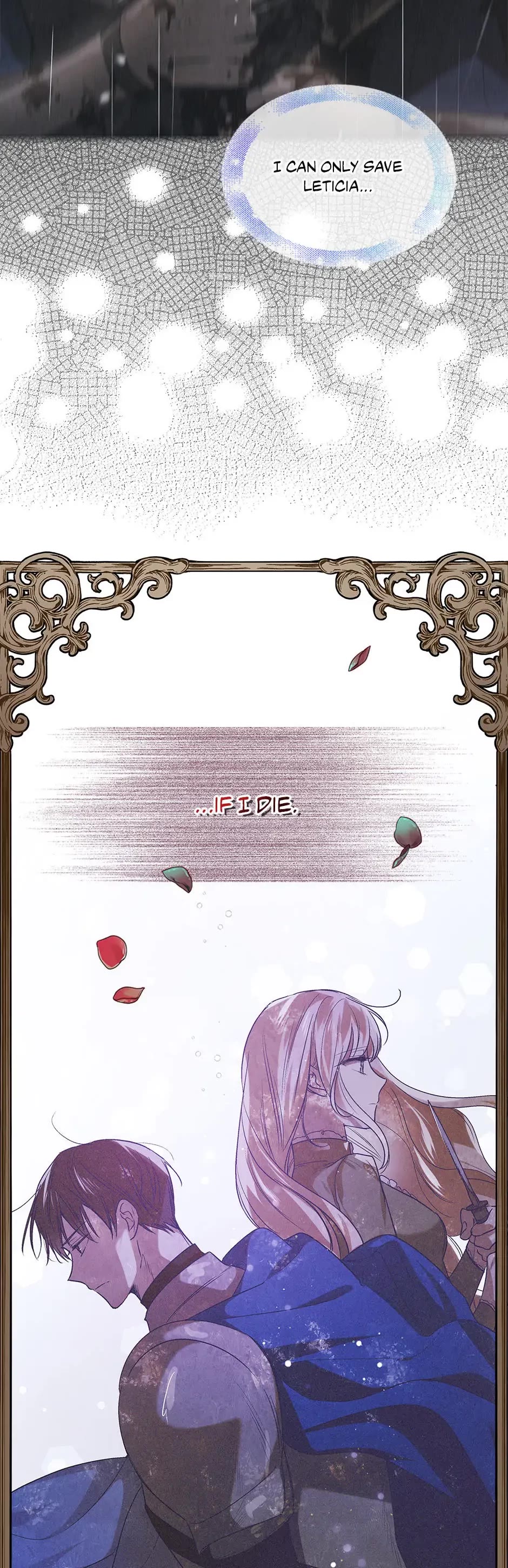 A Way to Protect the Lovable You Chapter 51 page 31 - Chapter 51