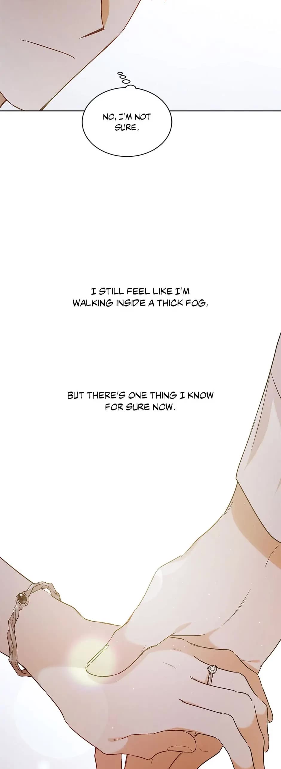 A Way to Protect the Lovable You Chapter 51 page 39 - Chapter 51
