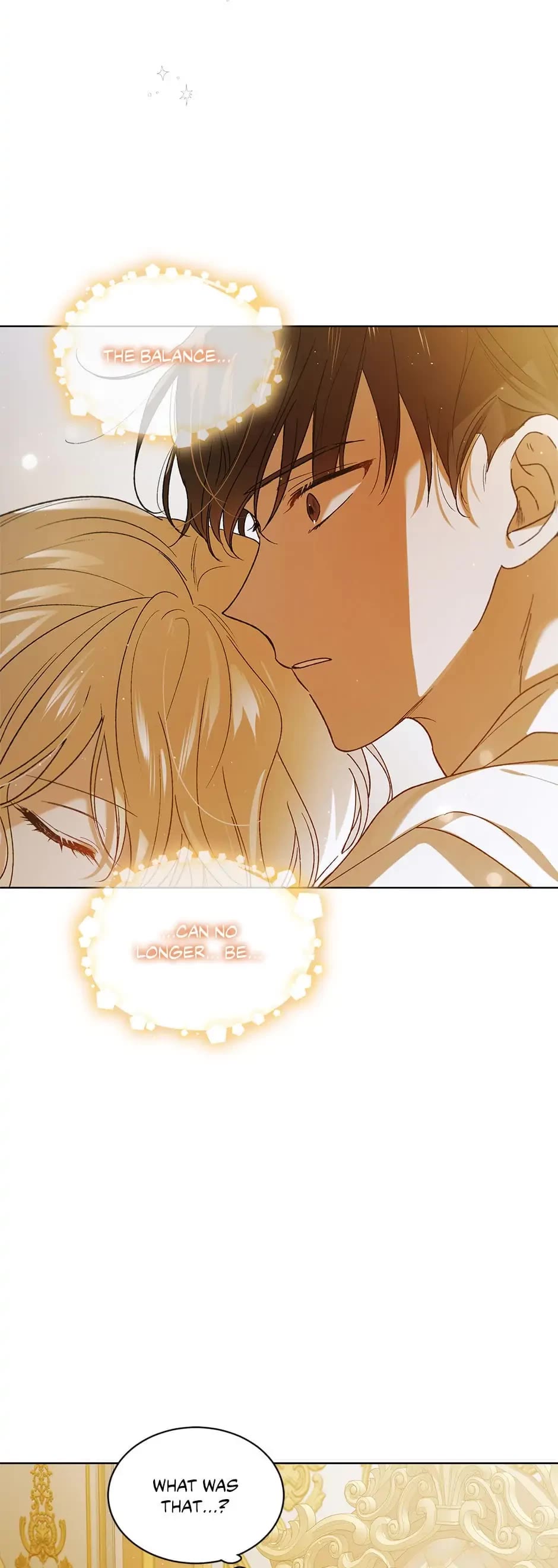 A Way to Protect the Lovable You Chapter 51 page 4 - Chapter 51