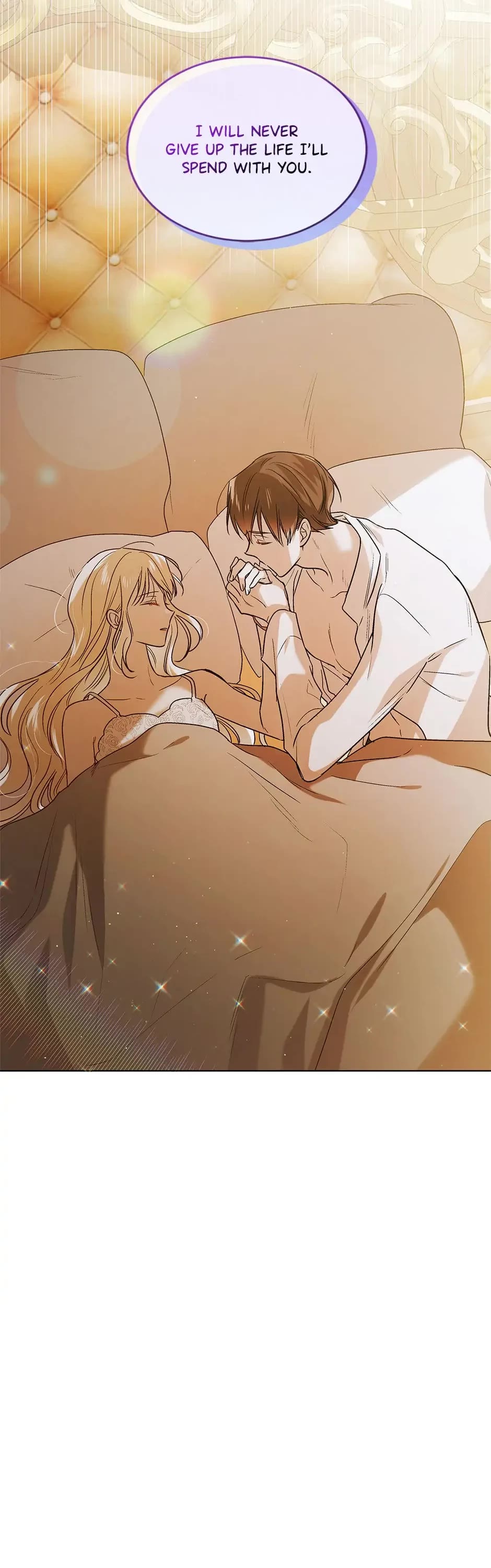A Way to Protect the Lovable You Chapter 51 page 42 - Chapter 51