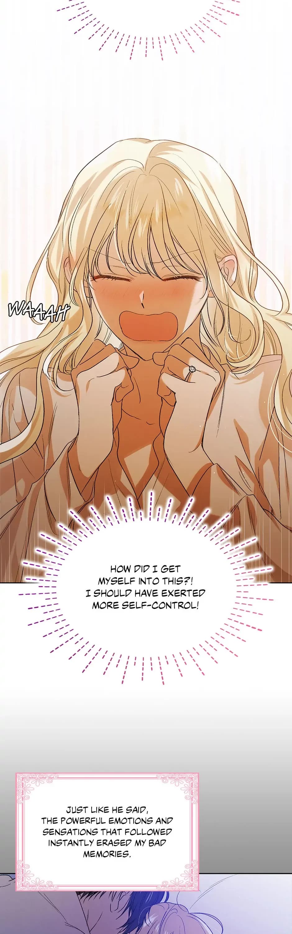 A Way to Protect the Lovable You Chapter 51 page 46 - Chapter 51