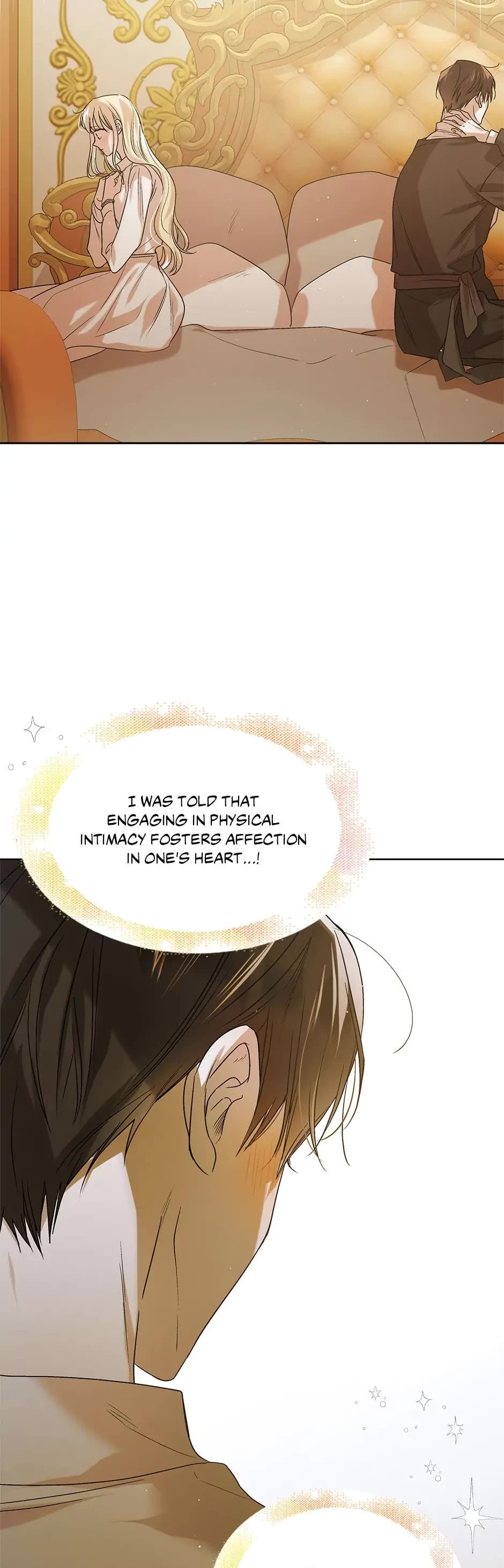A Way to Protect the Lovable You Chapter 51 page 48 - Chapter 51
