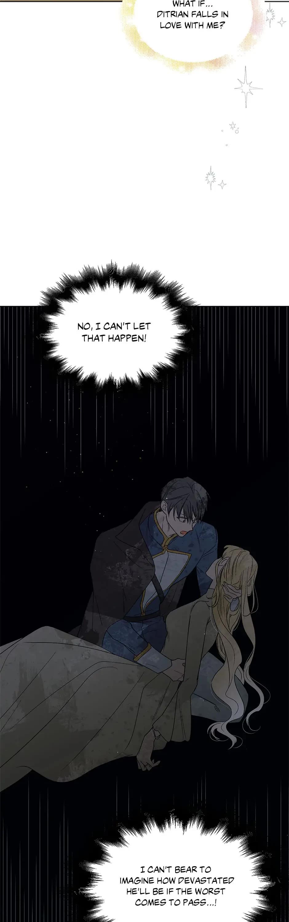 A Way to Protect the Lovable You Chapter 51 page 49 - Chapter 51