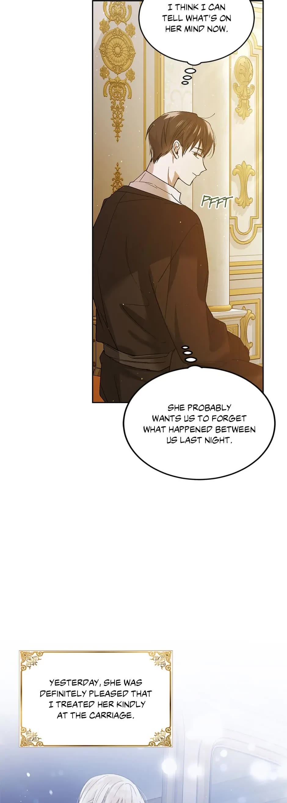 A Way to Protect the Lovable You Chapter 51 page 51 - Chapter 51