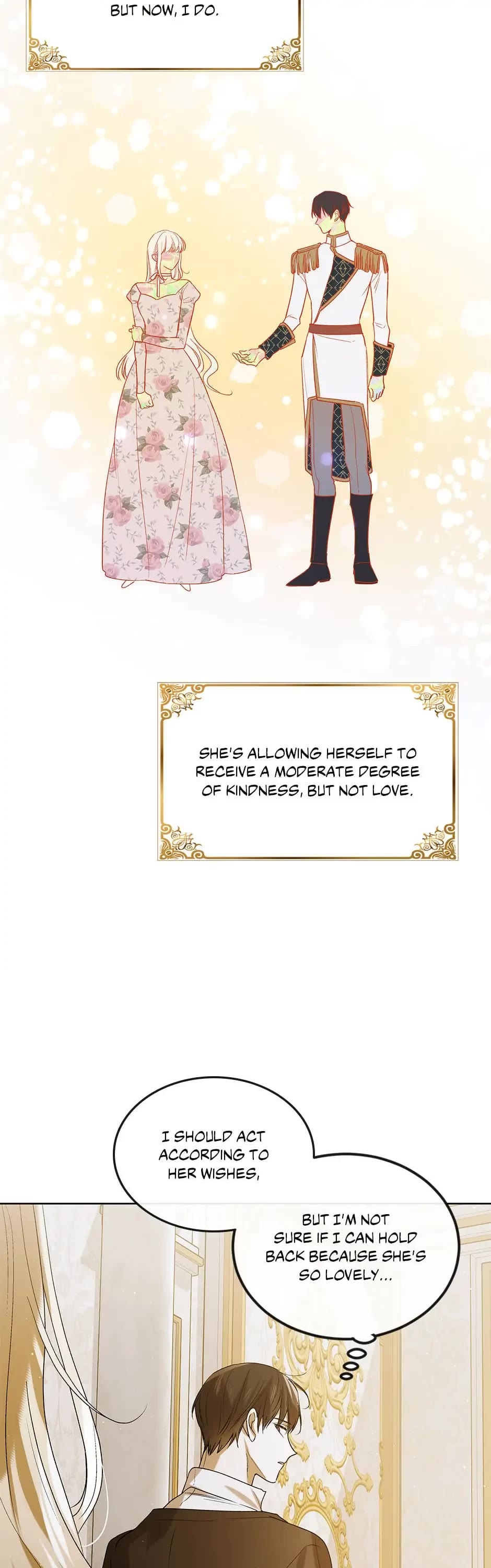 A Way to Protect the Lovable You Chapter 51 page 53 - Chapter 51