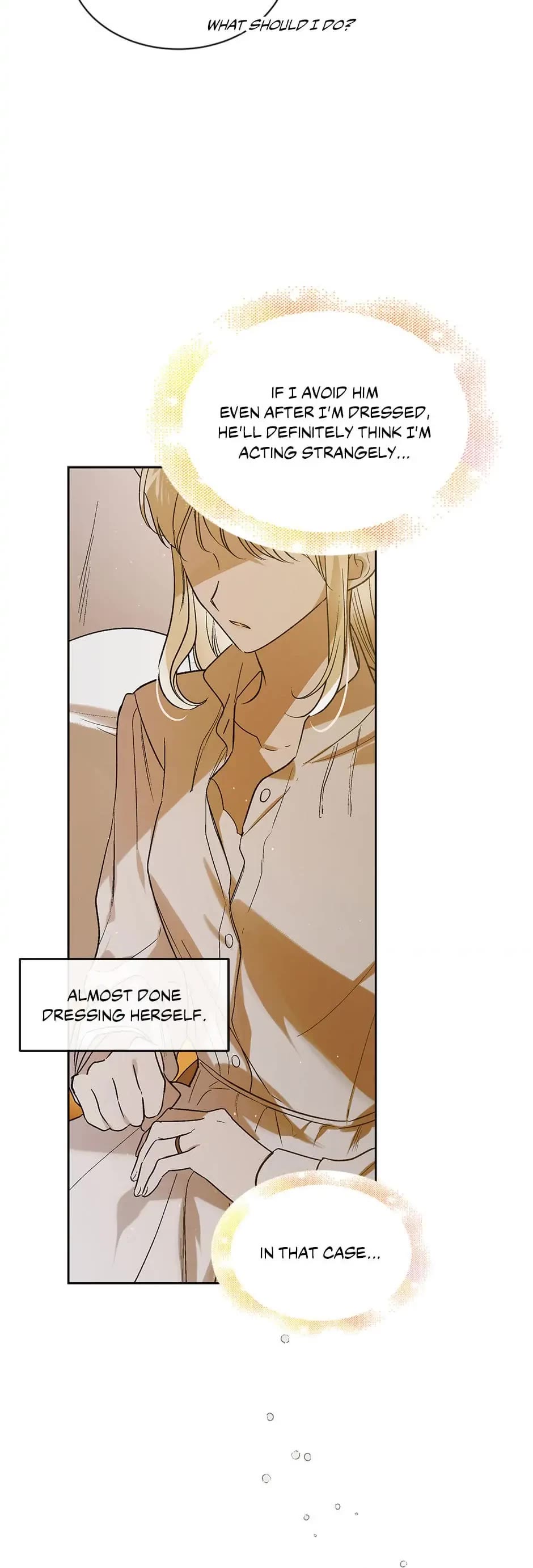 A Way to Protect the Lovable You Chapter 51 page 55 - Chapter 51