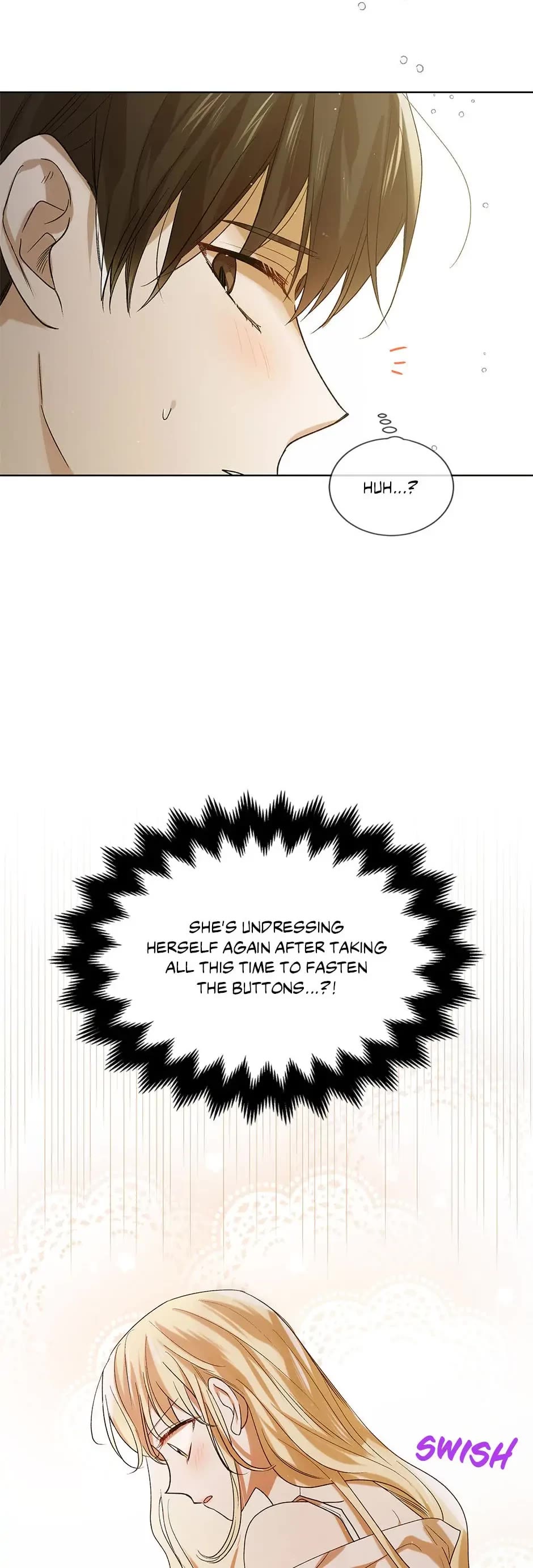 A Way to Protect the Lovable You Chapter 51 page 56 - Chapter 51