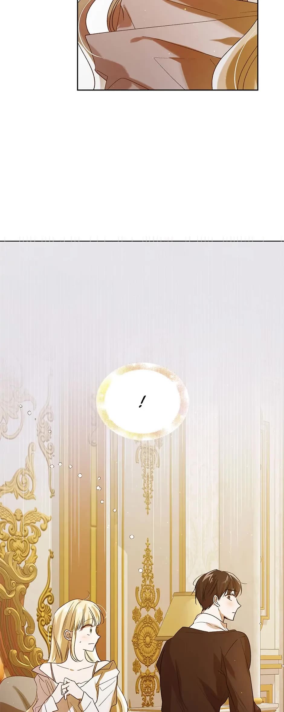 A Way to Protect the Lovable You Chapter 51 page 58 - Chapter 51