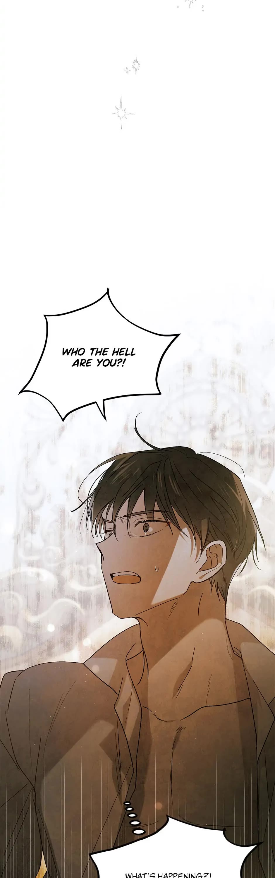 A Way to Protect the Lovable You Chapter 51 page 6 - Chapter 51