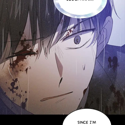A Way to Protect the Lovable You Chapter 51 cover