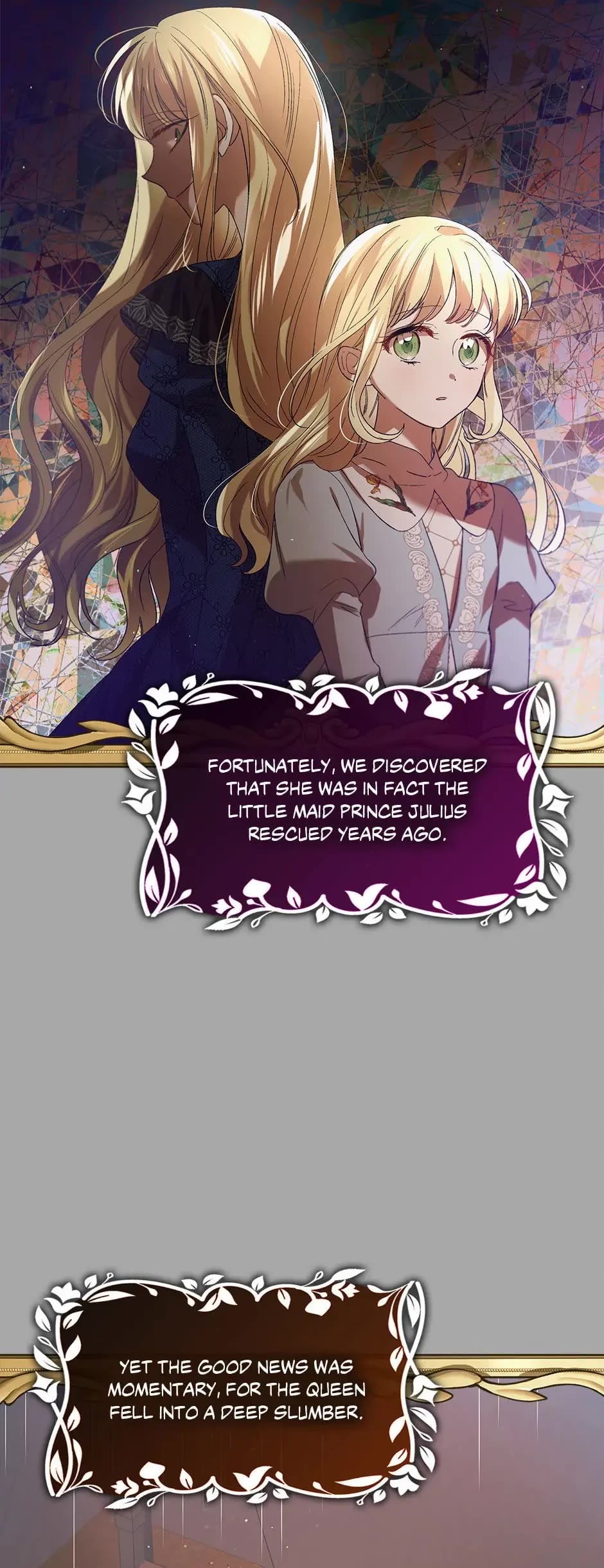 A Way to Protect the Lovable You Chapter 52 page 15 - Chapter 52