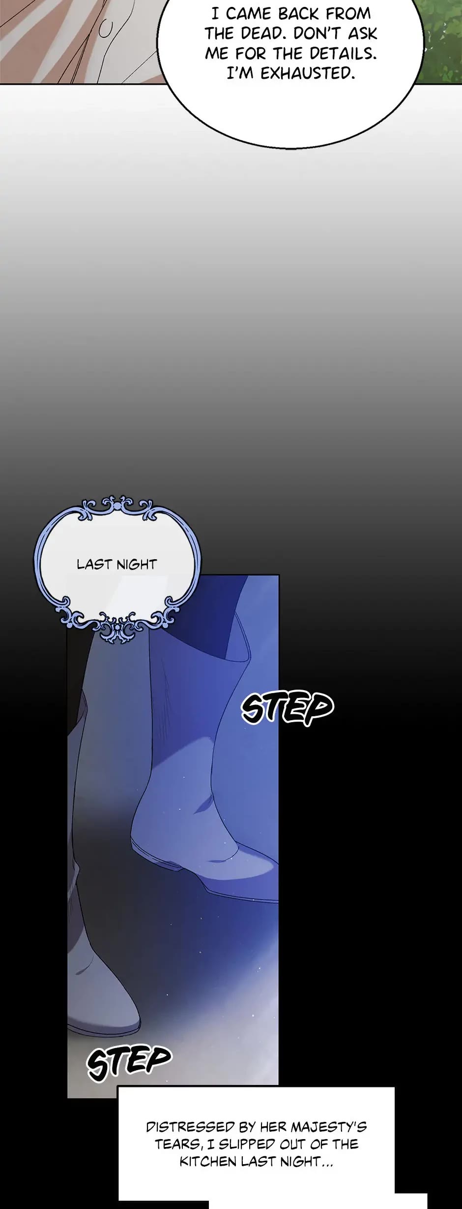 A Way to Protect the Lovable You Chapter 52 page 20 - Chapter 52
