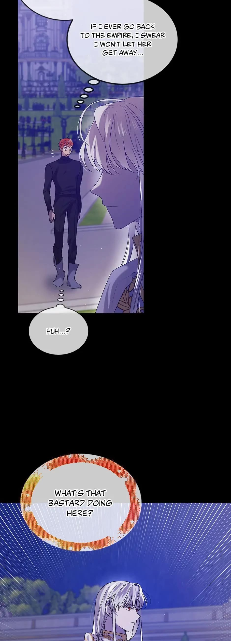 A Way to Protect the Lovable You Chapter 52 page 23 - Chapter 52