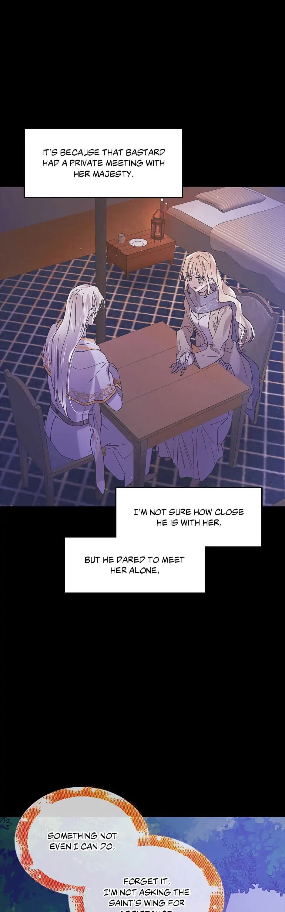 A Way to Protect the Lovable You Chapter 52 page 26 - Chapter 52