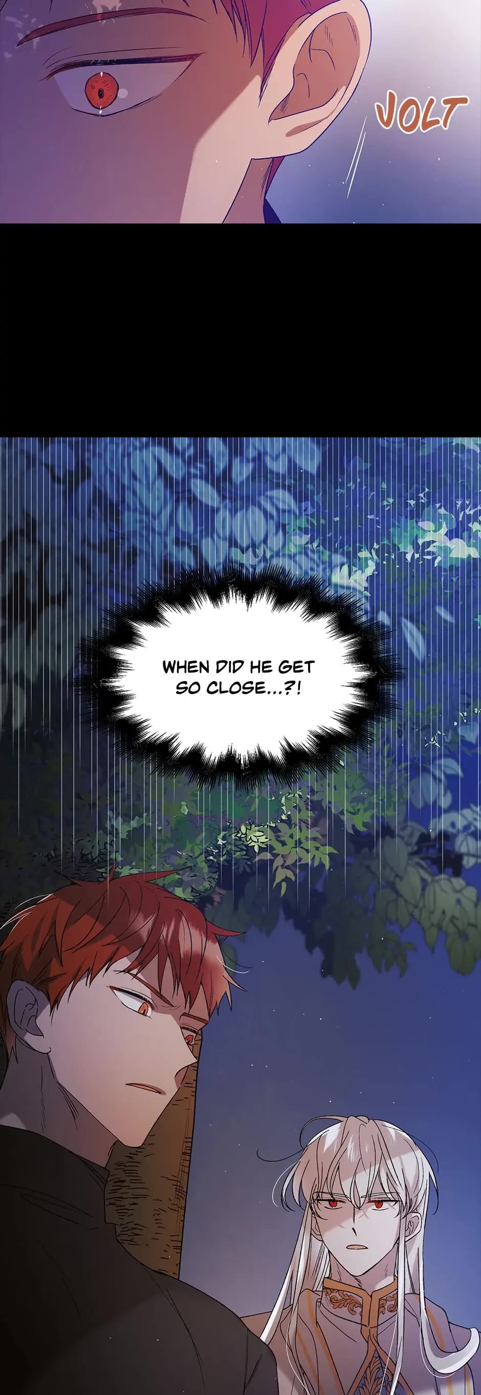 A Way to Protect the Lovable You Chapter 52 page 28 - Chapter 52