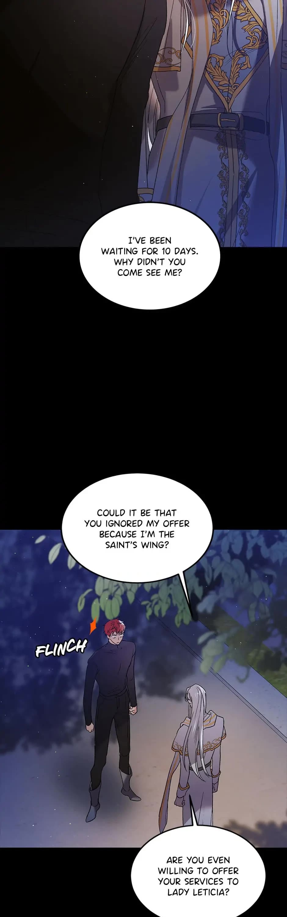 A Way to Protect the Lovable You Chapter 52 page 29 - Chapter 52