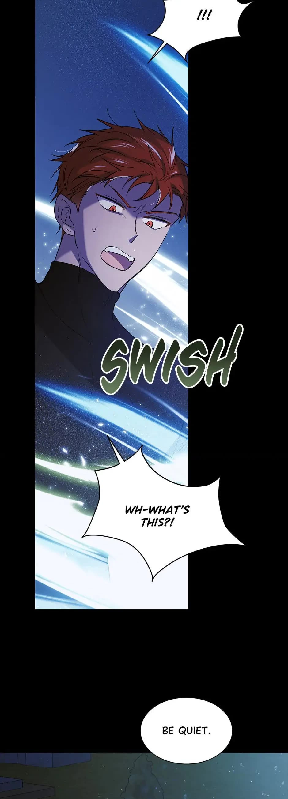 A Way to Protect the Lovable You Chapter 52 page 31 - Chapter 52