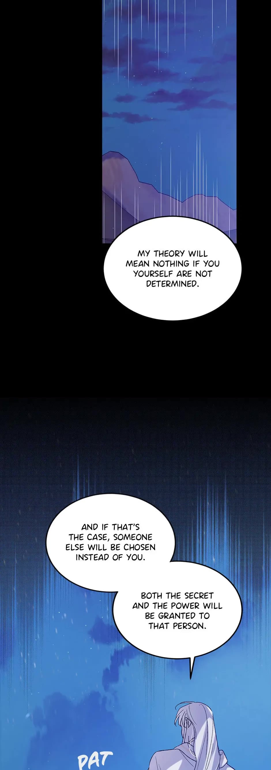 A Way to Protect the Lovable You Chapter 52 page 39 - Chapter 52