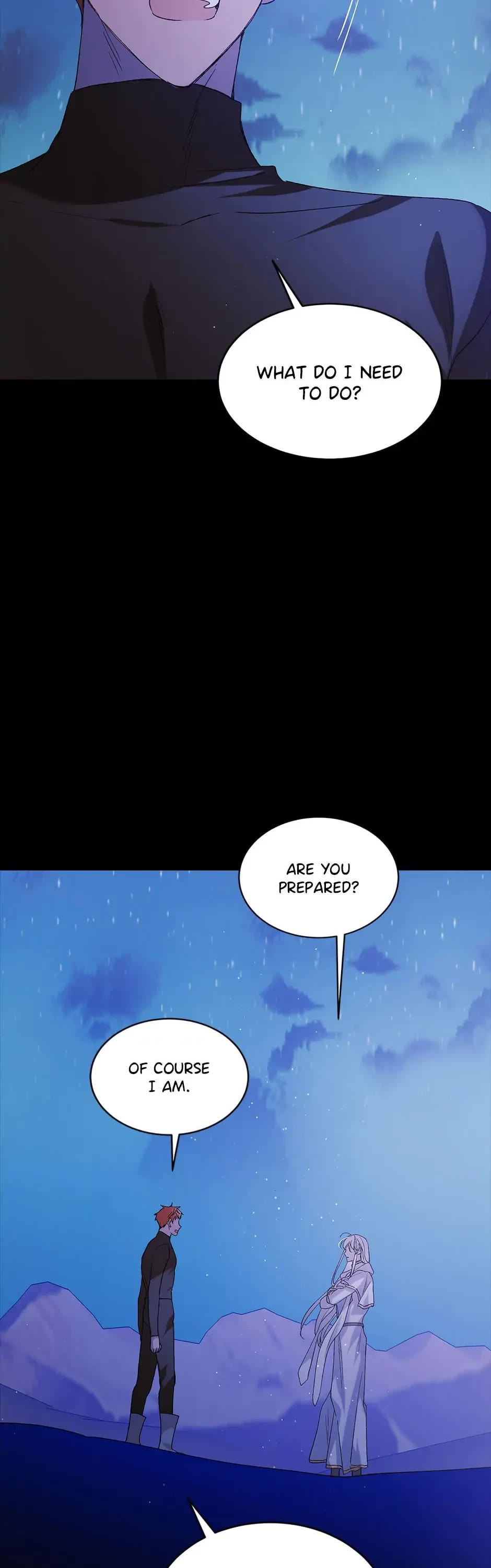 A Way to Protect the Lovable You Chapter 52 page 41 - Chapter 52