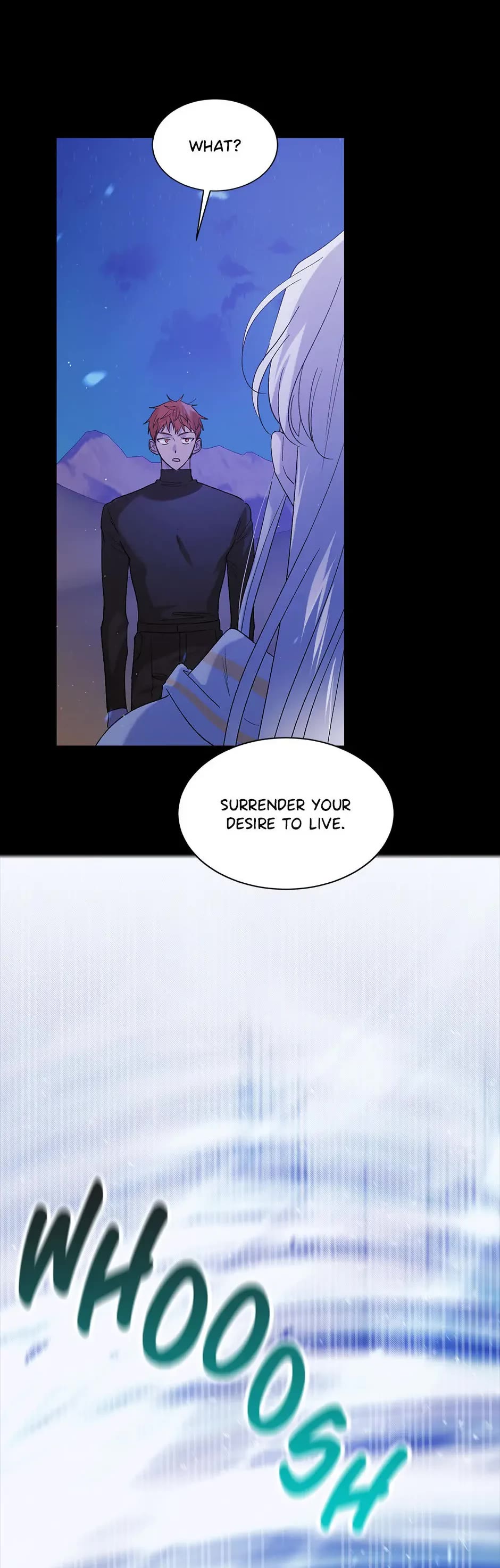 A Way to Protect the Lovable You Chapter 52 page 43 - Chapter 52