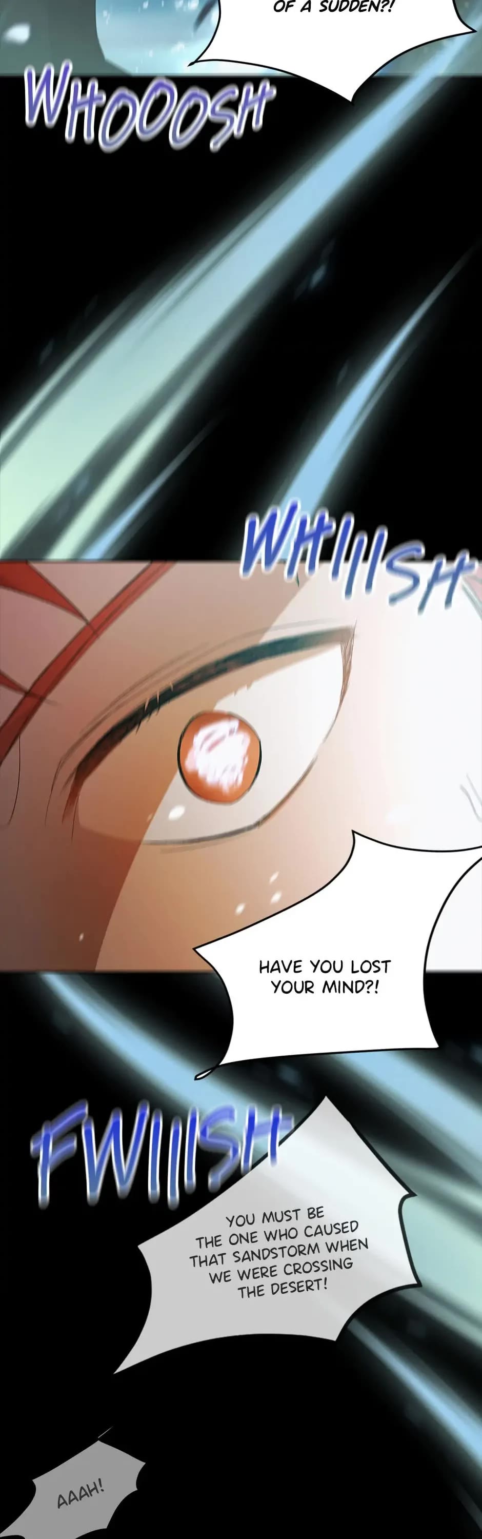 A Way to Protect the Lovable You Chapter 52 page 46 - Chapter 52