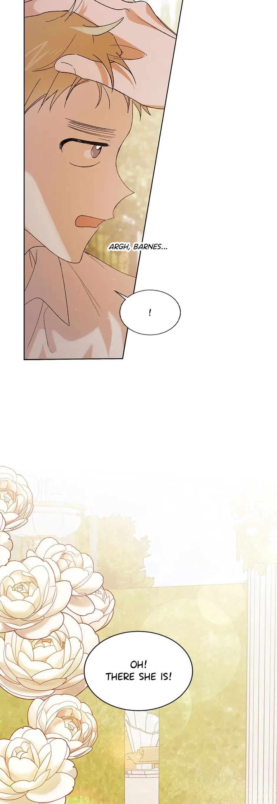 A Way to Protect the Lovable You Chapter 52 page 51 - Chapter 52