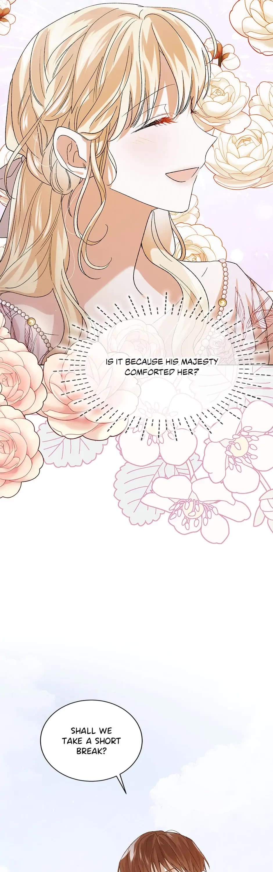 A Way to Protect the Lovable You Chapter 52 page 53 - Chapter 52